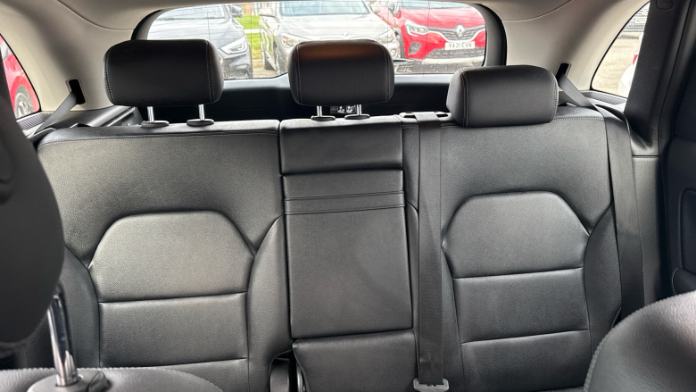 Mercedes-Benz B-Class B200 Sport Executive 5dr Auto Petrol Hatchback